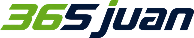 365 juan official logo